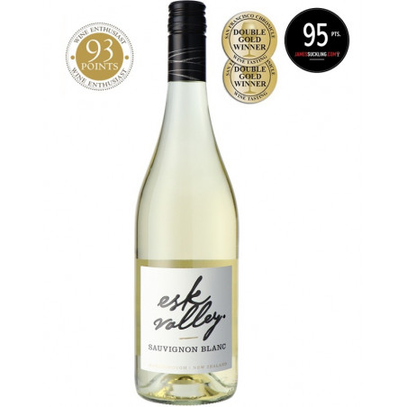 Esk Valley Sauvignon Blanc Marlborough