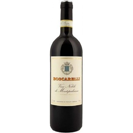 Boscarelli Vino Nobile di Montepulciano DOCG