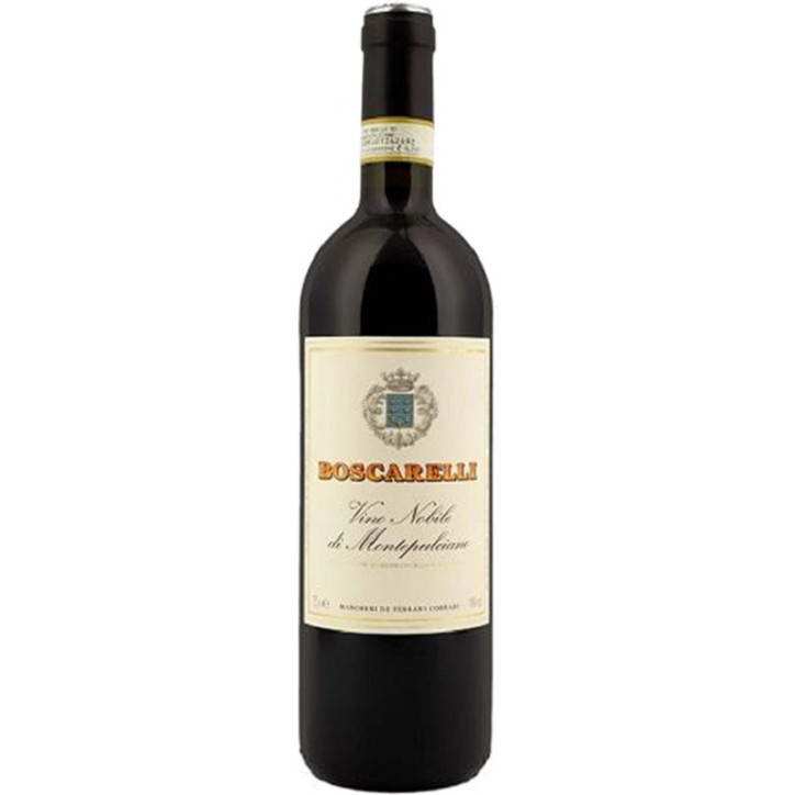 Boscarelli Vino Nobile di Montepulciano DOCG Boscarelli Vino Nobile di Montepulciano DOCG