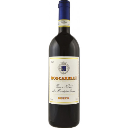 Boscarelli Nobile di Montepulciano Riserva DOCG