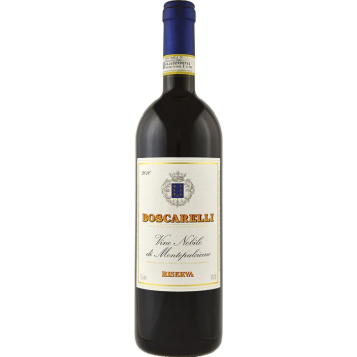 Boscarelli Nobile di Montepulciano Riserva DOCG