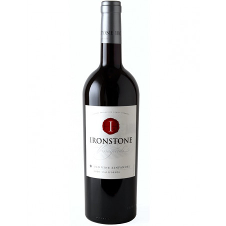 Ironstone Zinfandel California