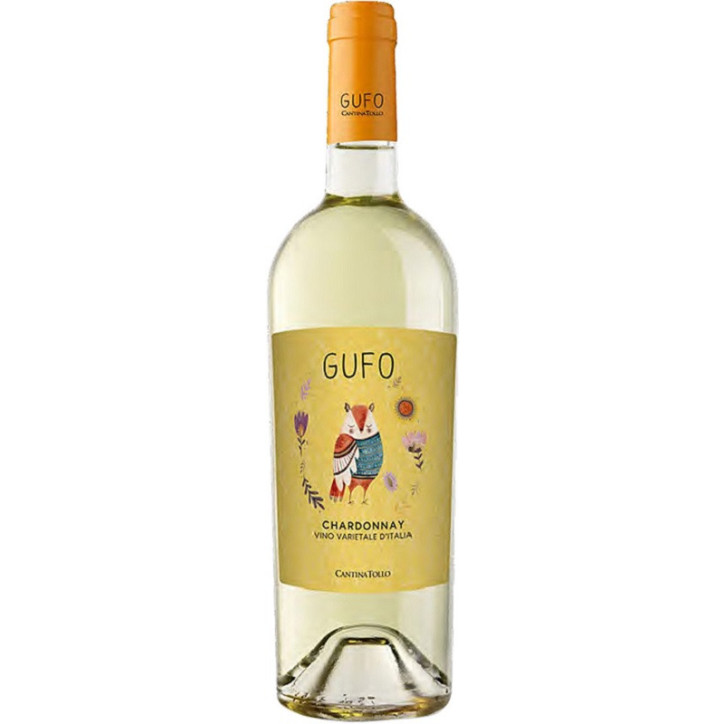 Feudo Antico Gufo Chardonnay Feudo Antico Gufo Chardonnay