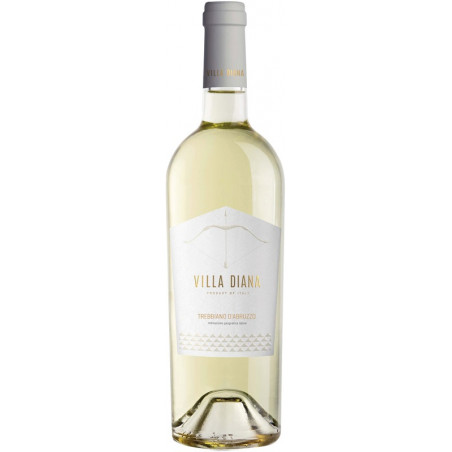Feudo Antico Villa Diana Trebbiano d’Abruzzo