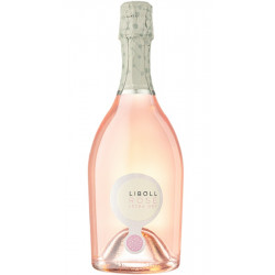 liboll Rose Spumante Extra Dry