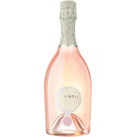 liboll Rose Spumante Extra Dry