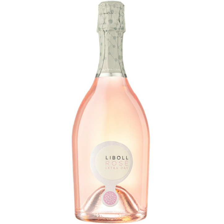 liboll Rose Spumante Extra Dry liboll Rose Spumante Extra Dry