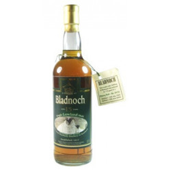 Bladnoch 15 Years Old