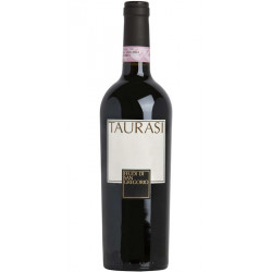 Feudi di San Gregorio Taurasi Aglianico