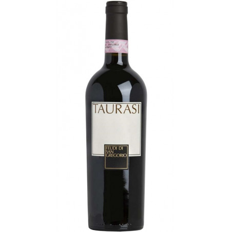 Feudi di San Gregorio Taurasi Aglianico