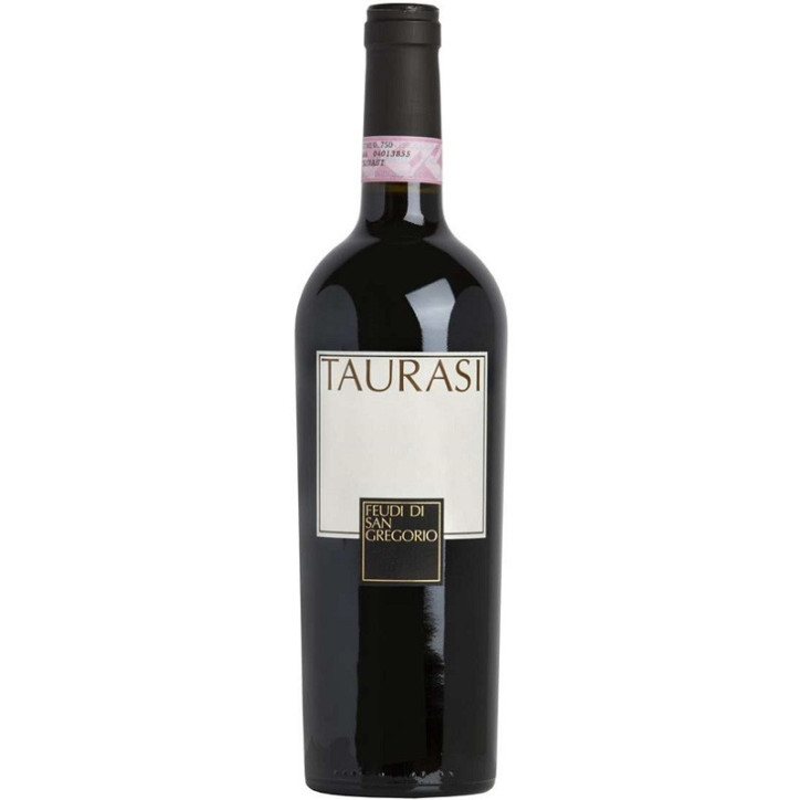 Feudi di San Gregorio Taurasi Aglianico Feudi di San Gregorio Taurasi Aglianico