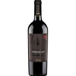 Vigneti Del Vulture Pipoli Zero Aglianico