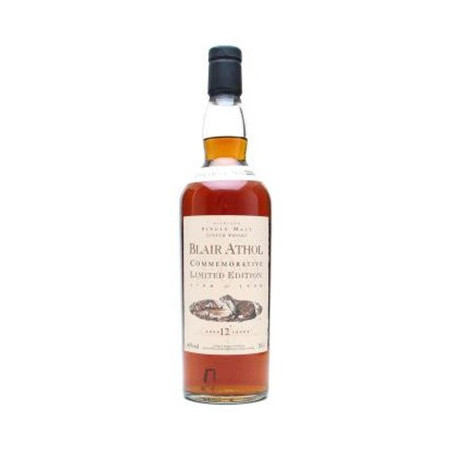 Blair Athol 12 Years Old Highland