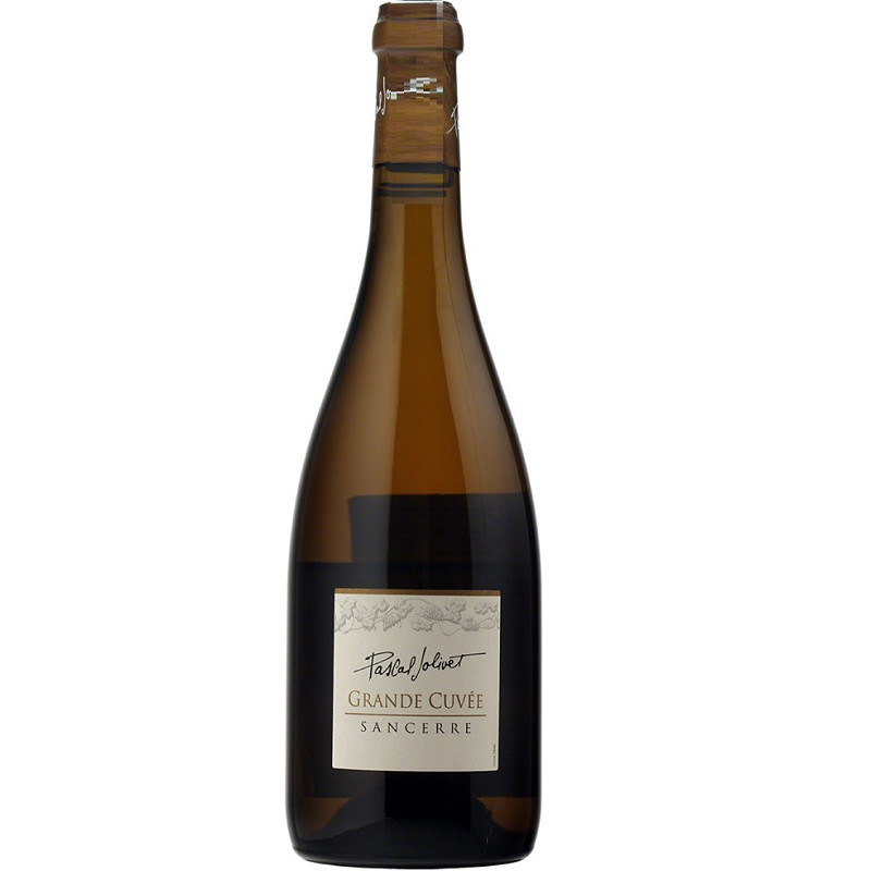 Pascal Jolivet Sancerre La Grande Cuvee