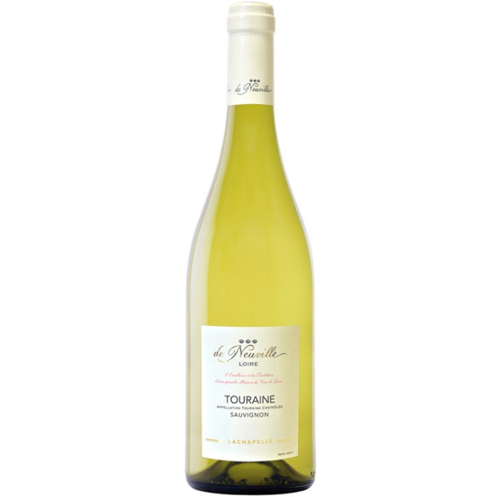 De Neuville Touraine Sauvignon De Neuville Touraine Sauvignon