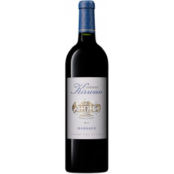 Chateau Kirwan Aoc Margaux 3Eme Grand Cru Classe