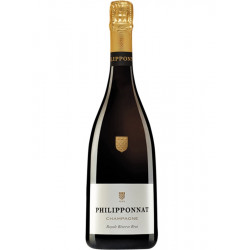 Champagne Philipponnat Royal Réserve Brut