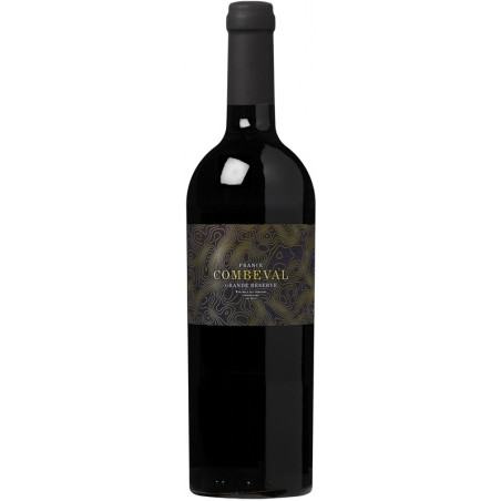 Combeval Grande Reserve Alicante