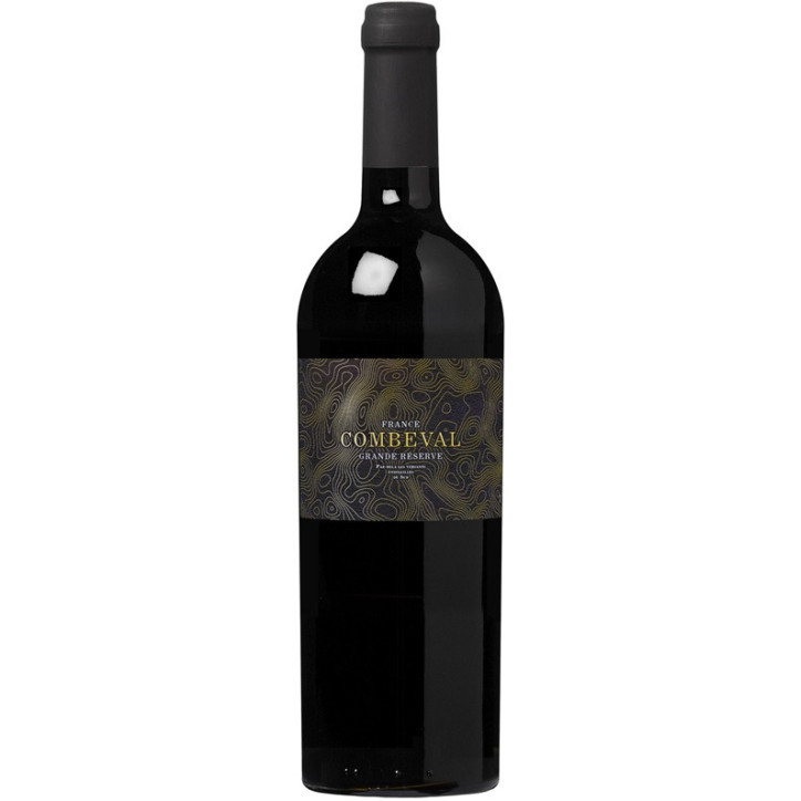 Combeval Grande Reserve Alicante Combeval Grande Reserve Alicante