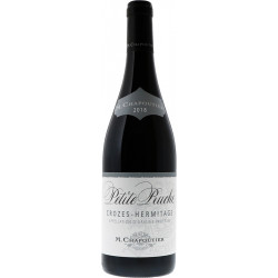 Chapoutier Petite Ruche Rouge Crozes-Hermitage AOP