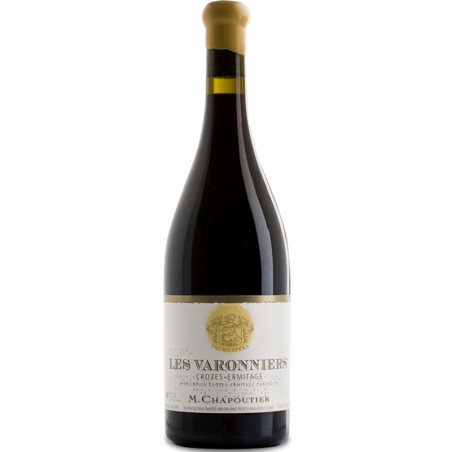 Chapoutier Les Varonniers Rouge Crozes Hermitage