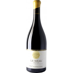 Chapoutier Le Meal Rouge Hermitage Bio