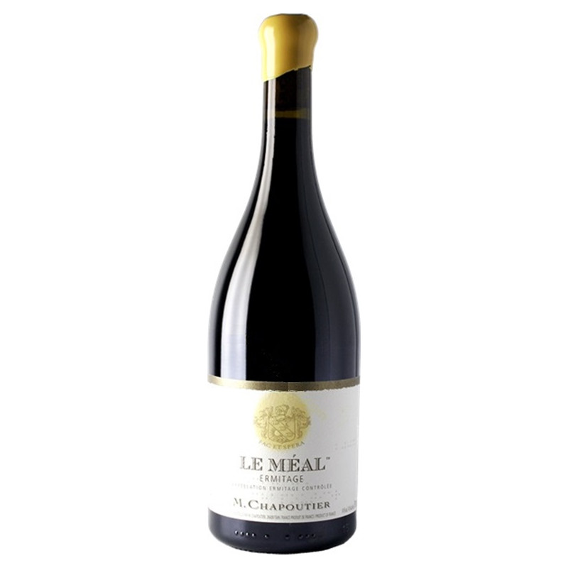 Chapoutier Le Meal Rouge Hermitage Bio