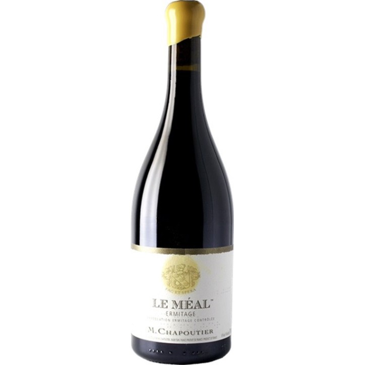 Chapoutier Le Meal Rouge Hermitage Bio Chapoutier Le Meal Rouge Hermitage Bio