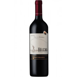 Yelcho Carmenere Reserva Especial