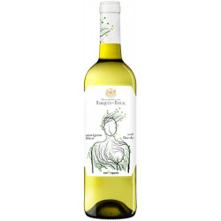 Marques De Riscal Sauvignon Blanc Organic