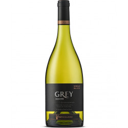 Ventisquero Grey Glacier Chardonnay