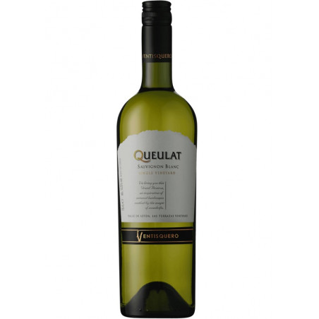 Vina Ventisquero Queulat Gran Reserva Sauvignon Blanc Leyda Valley