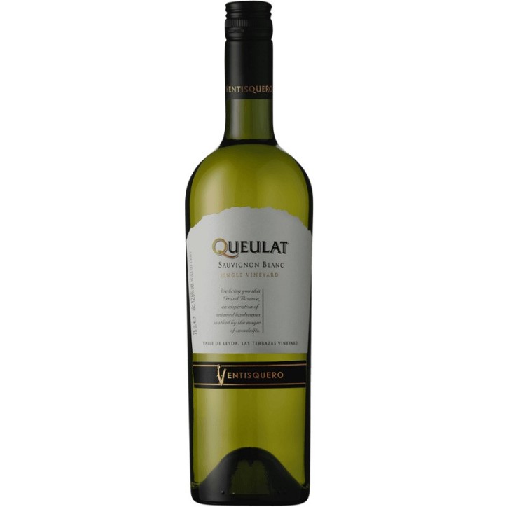 Vina Ventisquero Queulat Gran Reserva Sauvignon Blanc Leyda Valley Vina Ventisquero Queulat Gran Reserva Sauvignon Blanc Leyda Valley