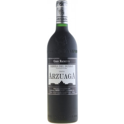 Arzuaga Gran Reserva Ribera Del Duero