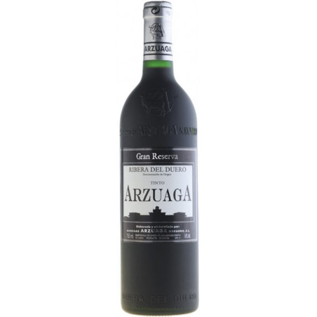 Arzuaga Gran Reserva Ribera Del Duero