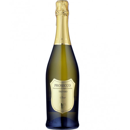 Ca'Val Prosecco Treviso Brut Cantina Produttori di Valdobbiadene
