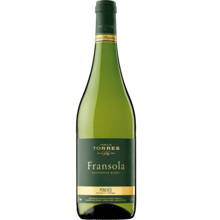 Fransola Sauvignon Blanc Penedes Miguel Torres