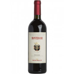 Montesodi Chianti Rufina Toscana Frescobaldi