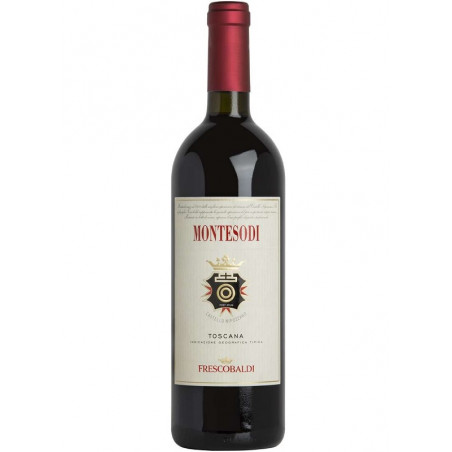 Montesodi Chianti Rufina Toscana Frescobaldi