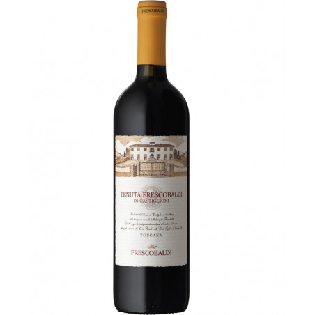 Tenuta di Castiglioni Frescobaldi Toscana