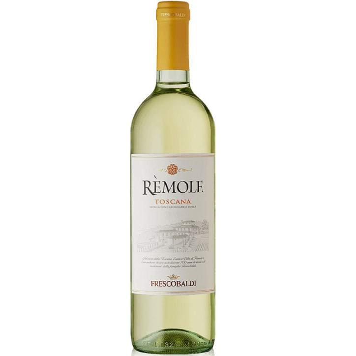 Remole Bianco Frescobaldi Toscana Remole Bianco Frescobaldi Toscana