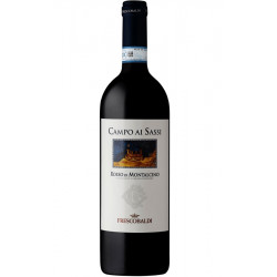 Campo Ai Sassi Frescobaldi Rosso Di Montalcino Toscana