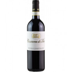 Casanova di Neri Brunello di Montalcino DOCG