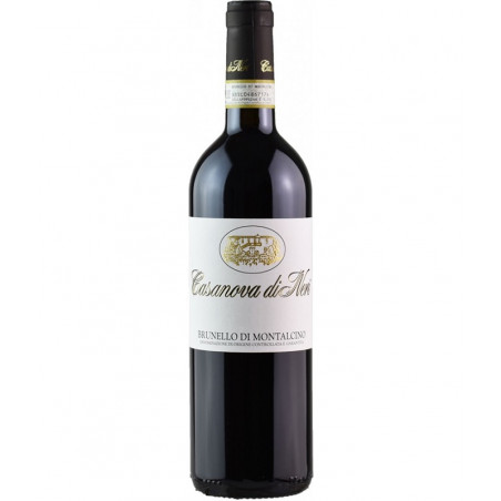 Casanova di Neri Brunello di Montalcino DOCG