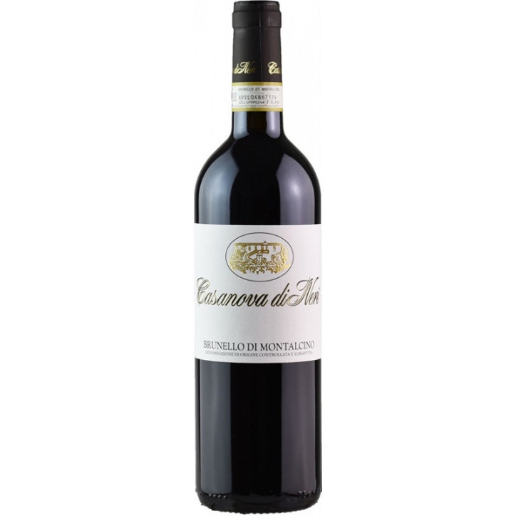 Casanova di Neri Brunello di Montalcino DOCG Casanova di Neri Brunello di Montalcino DOCG
