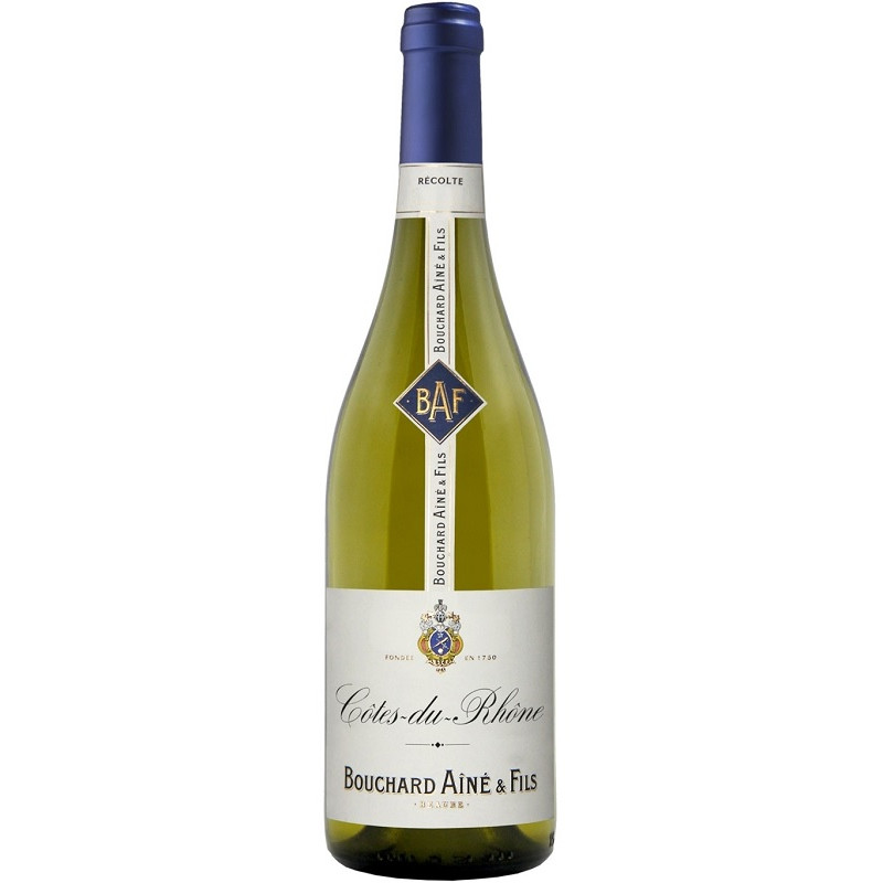 Bouchard Cotes du Rhone Blanc