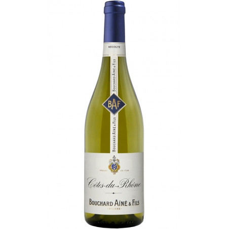 Bouchard Cotes du Rhone Blanc