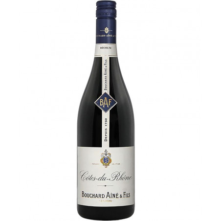 Bouchard Cotes du Rhone Rouge