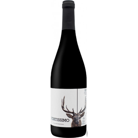 Casa Santos Lima Fortissimo Tinto Alentejo
