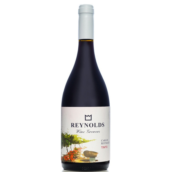 Carlos Reynolds Tinto Carlos Reynolds Tinto
